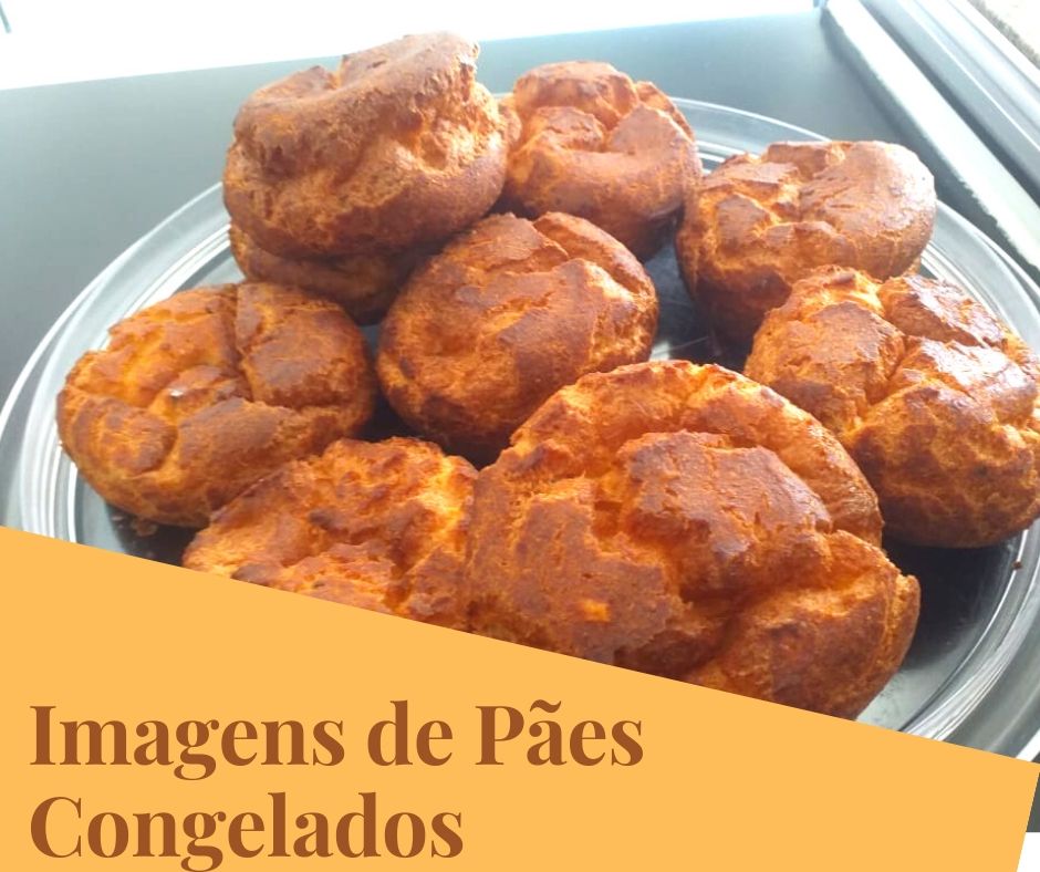 Pães Congelados Veja as Imagens-paes-congelados-veja-as-imagens